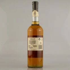 Oban 14 Jahre Highland Whisky 43% 0,7l -Tom Home unbekannt f5de
