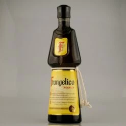Frangelico Hazelnut Liqueur 20% 0,7l 10 Frangelico Hazelnut Liqueur 20% 0,7l -Tom Home unbekannt f6ea
