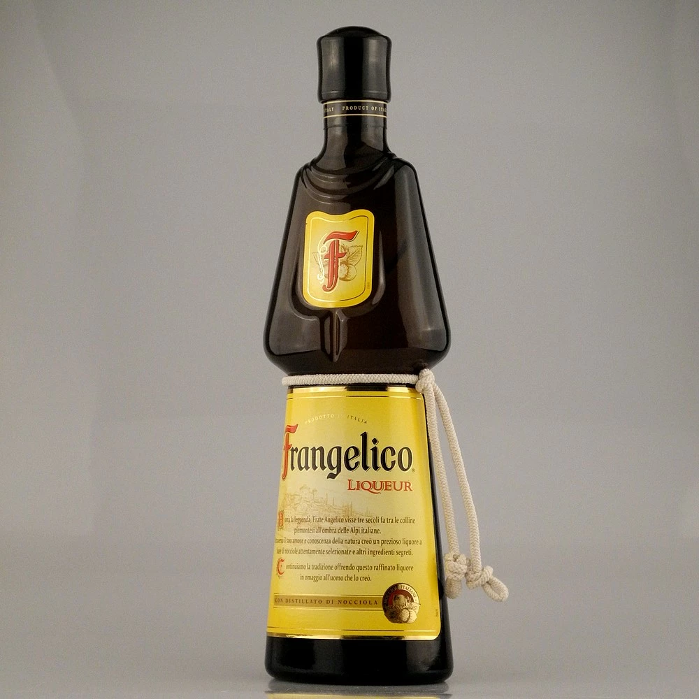 Frangelico Hazelnut Liqueur 20% 0,7l 6 Frangelico Hazelnut Liqueur 20% 0,7l – Bild 4