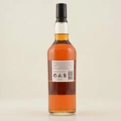 Ileach Islay Whisky Cask Strength 58% 0,7l -Tom Home unbekannt ff01
