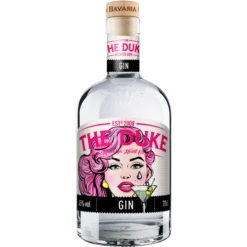 The Duke Unbroken Heart Gin 45% 0,7l