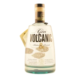 Gin Volcanic 42% 0,7l