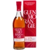Glenmorangie Lasanta Highland Whisky 43% 0,7l -Tom Home wollmuth polonia premium com